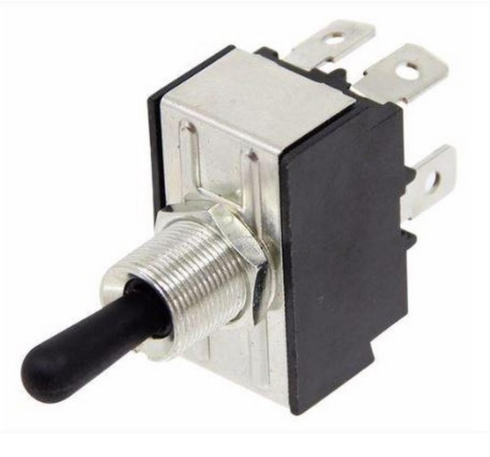 Husky Towing | 87452*Husky Towing Switch Replacement