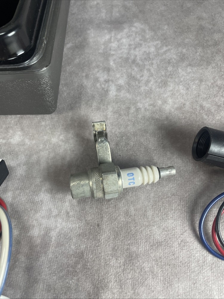 OTC OWATONNA Electric Ignition Analyzer PN 7220-K