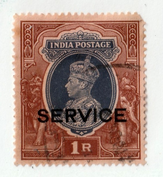 India Official           o100         used
