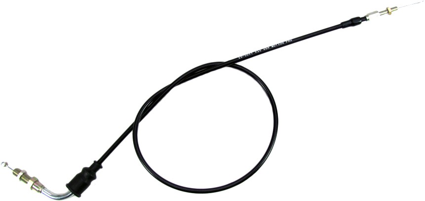 Motion Pro ATV Throttle Cable - Throttle - Throttle