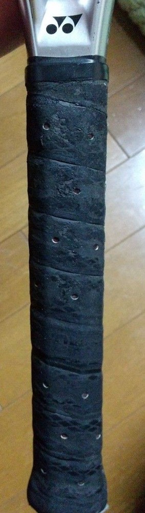 YONEX Hard Tennis Racket