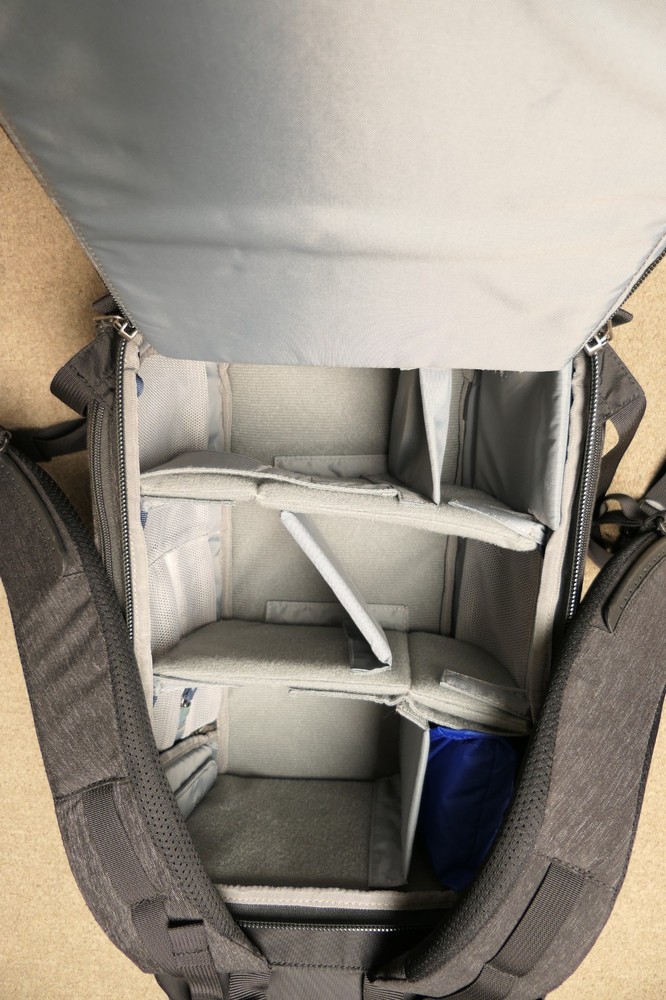 Think Tank Urban Access 13 photo backpack