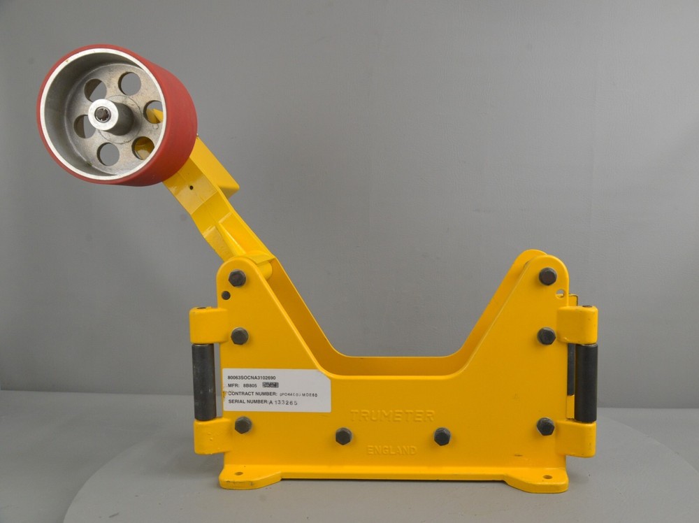 Trumeter Measuring Machine 8B805