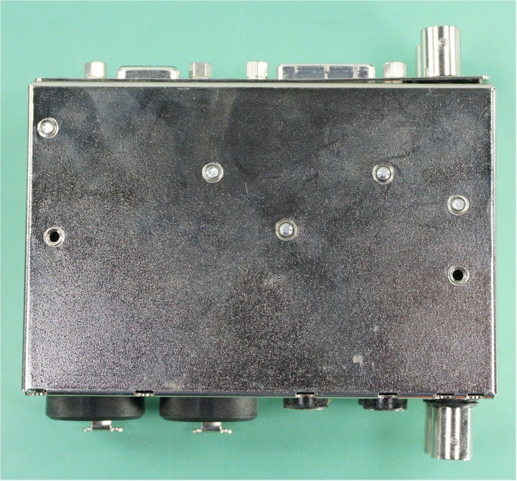 WINNOV Videum II Breakout Box Vers.1 *OPEN BOX!*