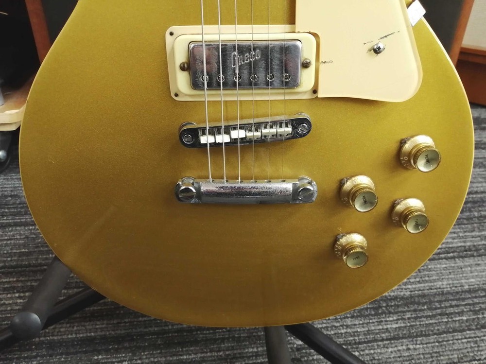 GRECO EG-550GS Electric Guitar