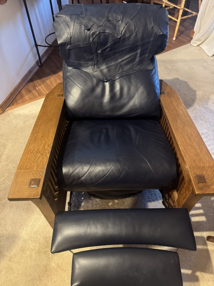 STICKLEY Recliner