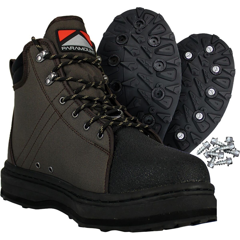 Paramount Outdoors Stonefly Cleated Wading Boot - Men's