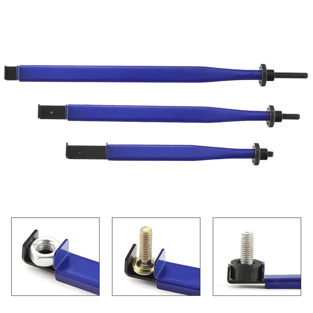 Generic Extension Clamp Tools Repair Tools Flexible High Performance Easy to Use