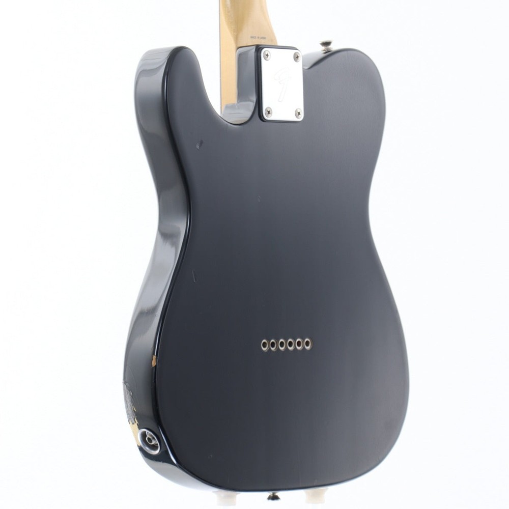 Fender Japan CTL-50R Black [E713718]