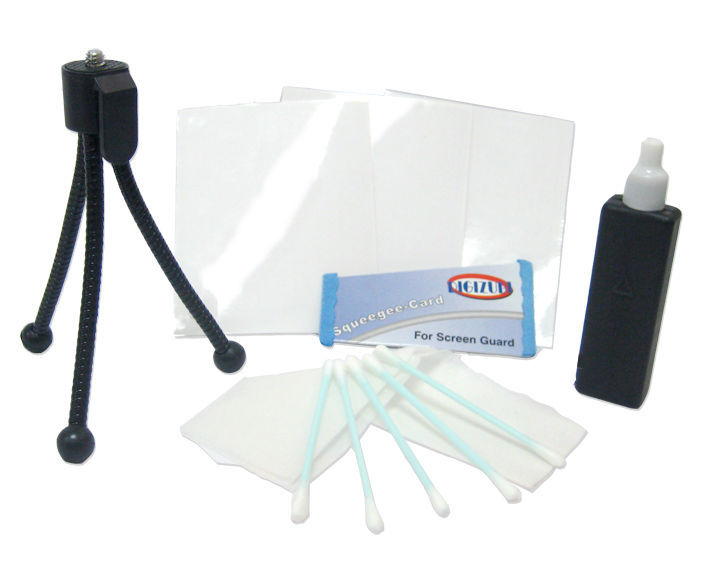 Basic Essential Starter Kit for Sony DSC-WX350 DSC-W830