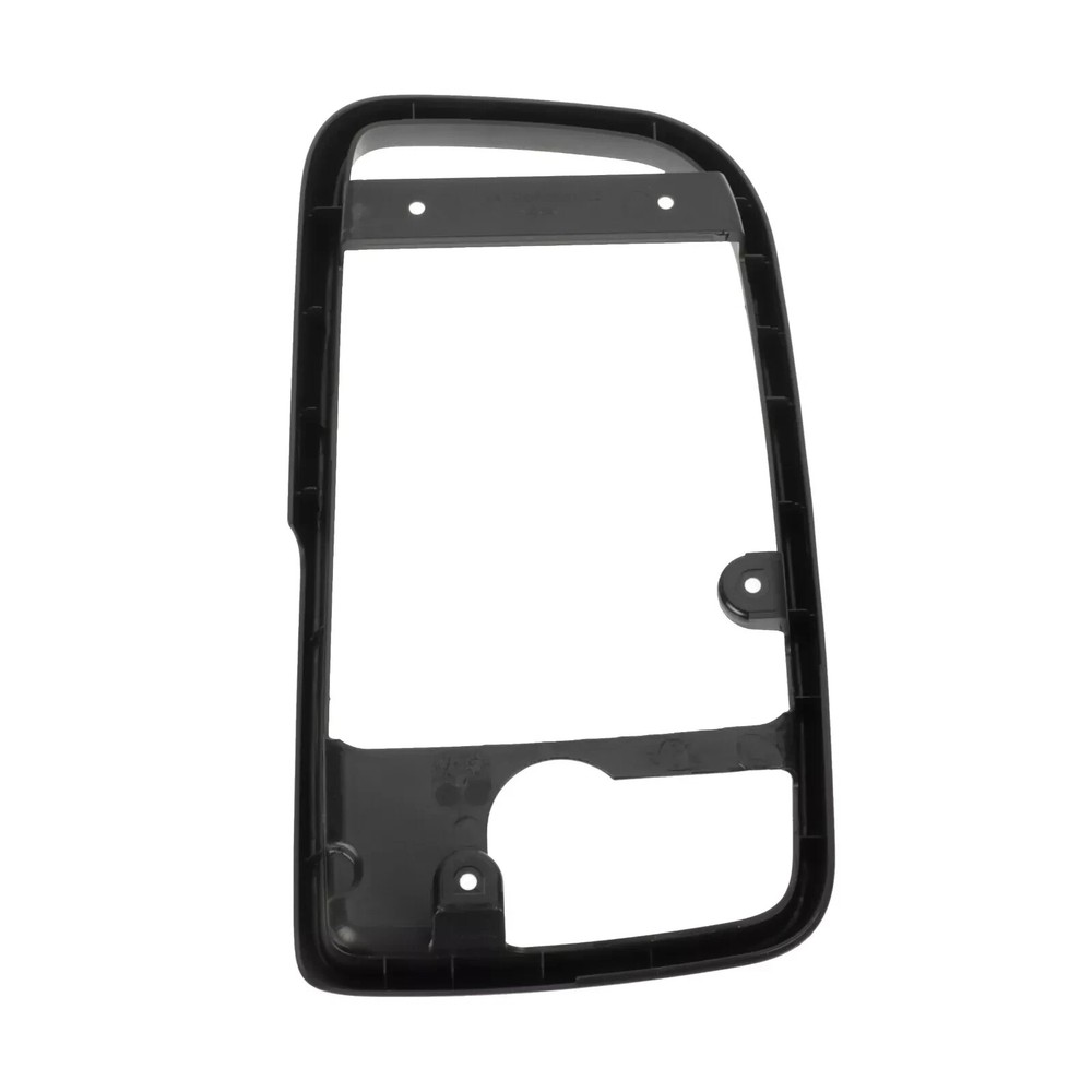 New OEM Mopar Left Mirror Frame 68010000AA
