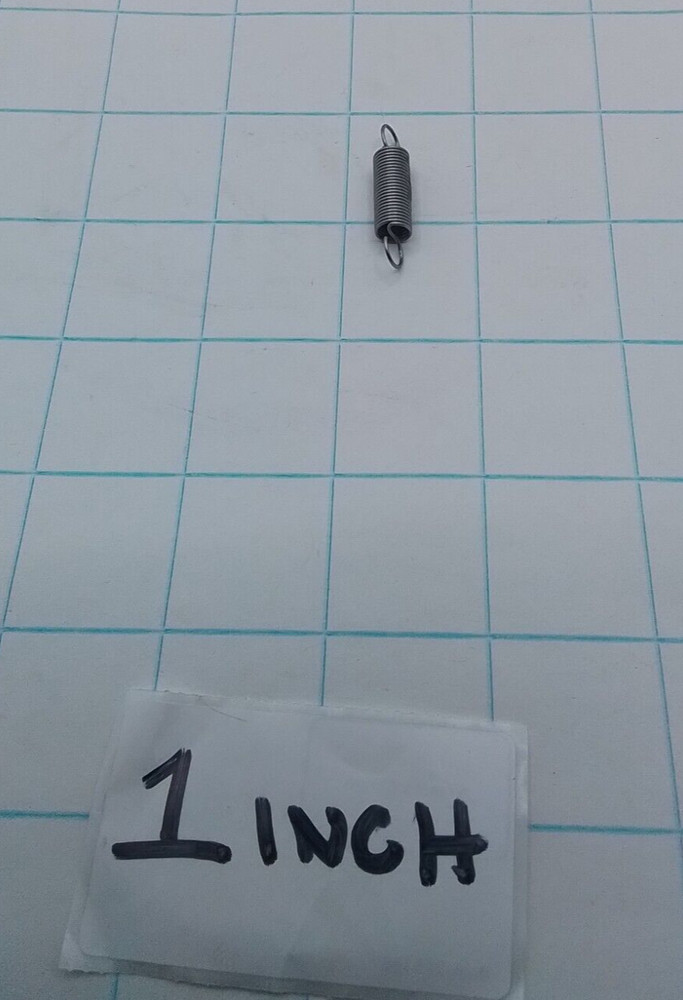 66211 Dacor Latch Spring For PCOR30STY