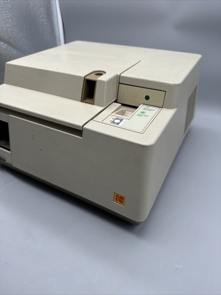 Kodak Ektachem DT60 Chemistry Analyzer