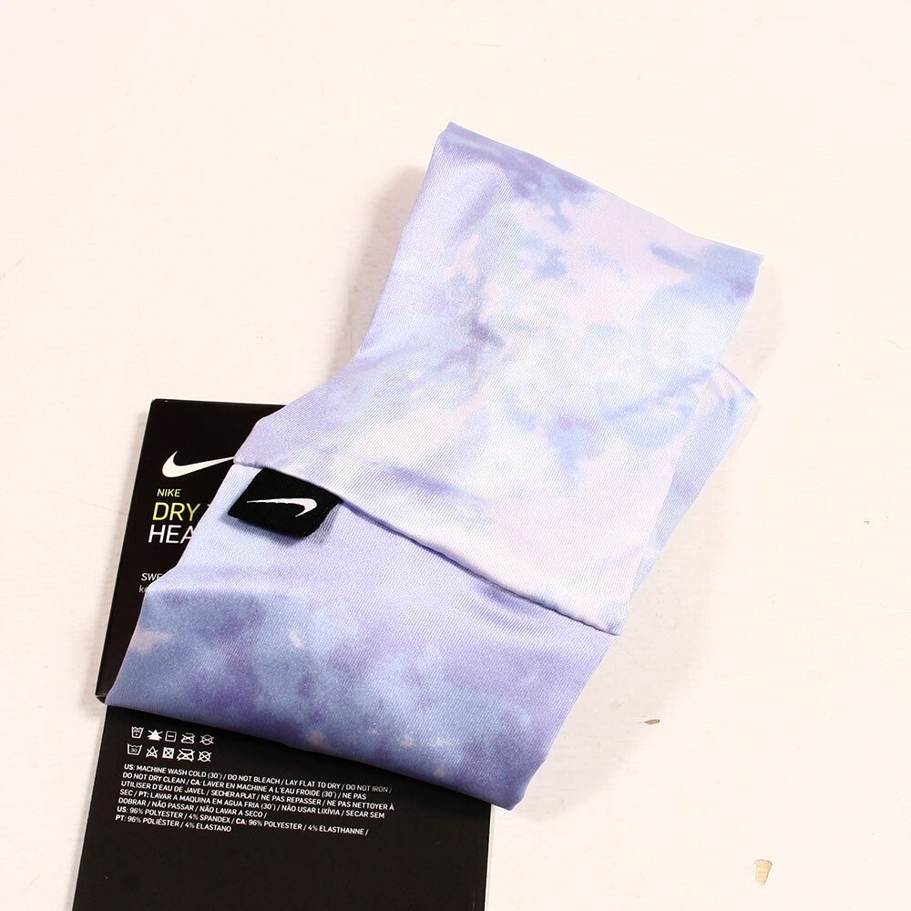 NIKE DRY TWIST HEADBAND
