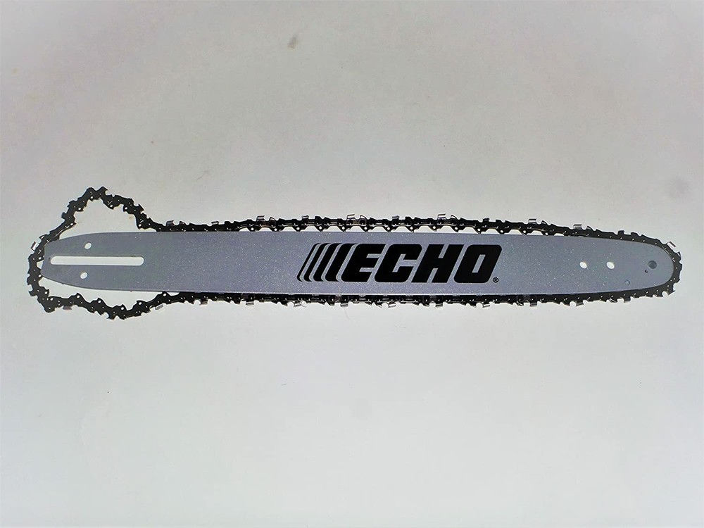 Echo CS-310 & CS-352 Chainsaw 16" Bar with Chain