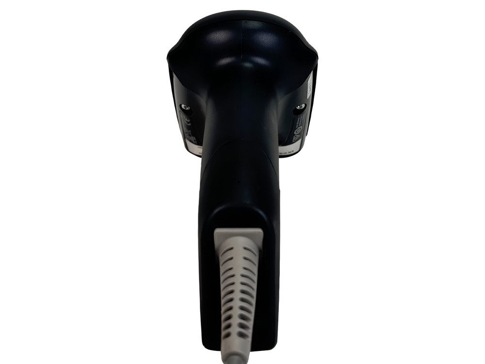 Wasp WDI4600 1D 2D Laser Handheld Barcode Scanner Reader w/USB Cable TESTED