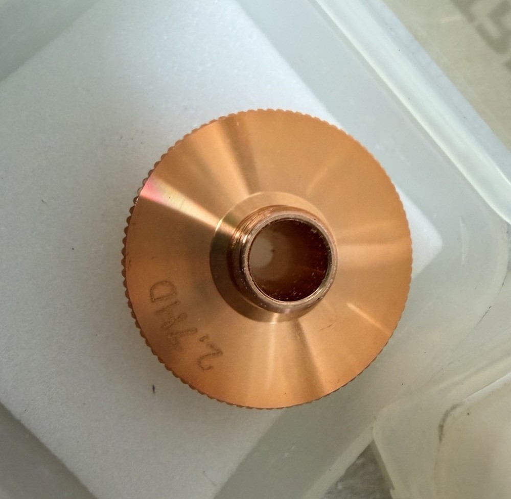 Centricut TR301-2742 Nozzle -2.7mm HD