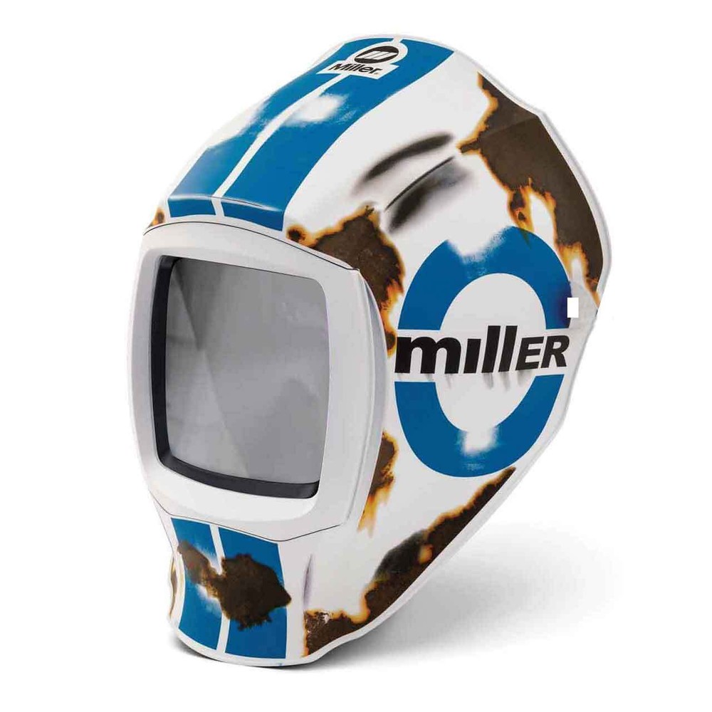 Miller 280942 Helmet Shell Only Relic Infinity