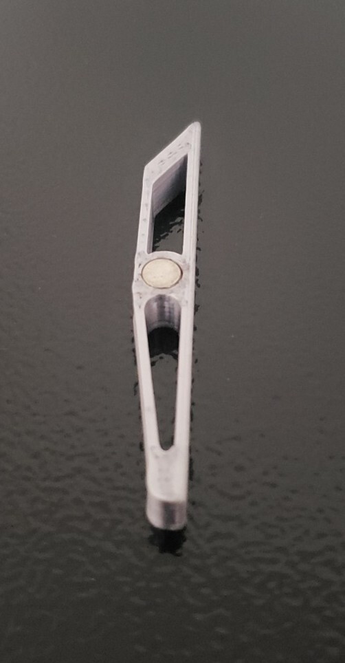 Redding T-7 Reloading Primer Slot Plug