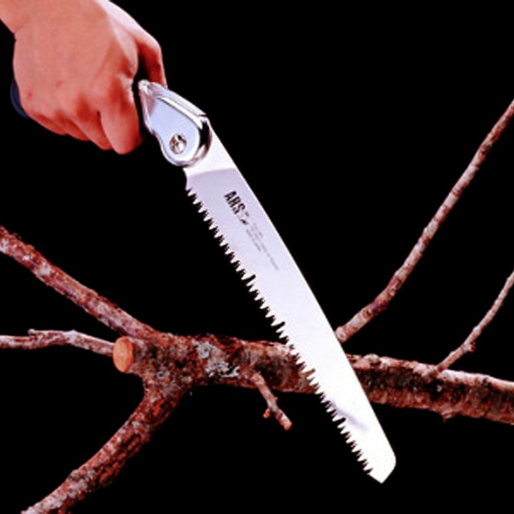 ARS MULTI PURPOSE SAW (BLADE 270mm) TL-27