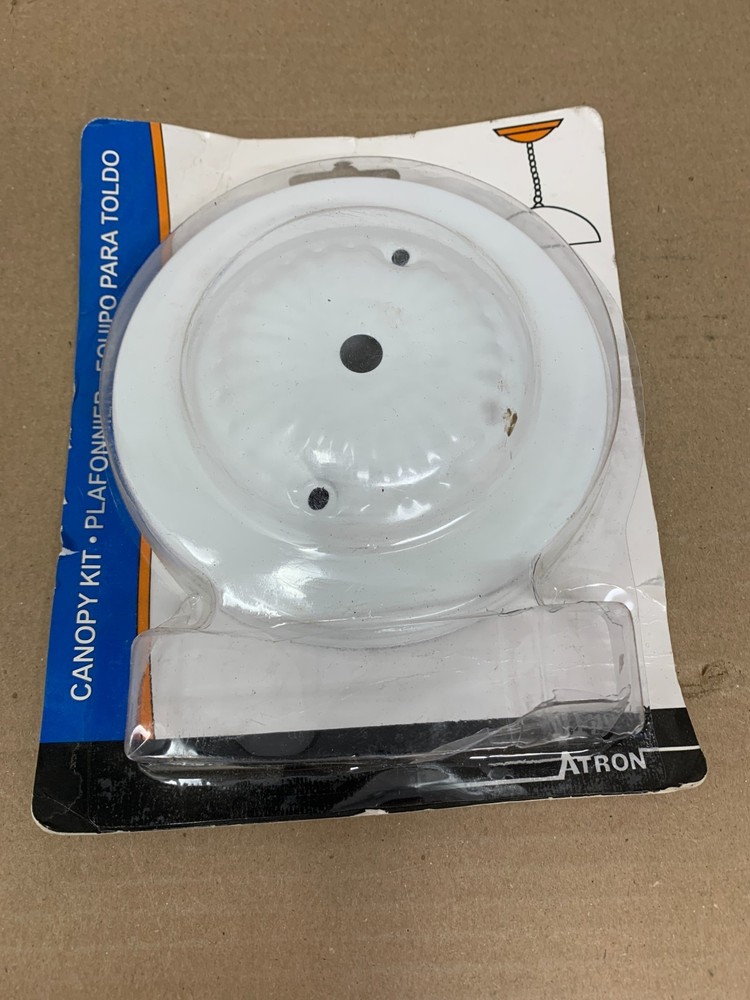 Runwireless Deluxe Canopy Kit LA613