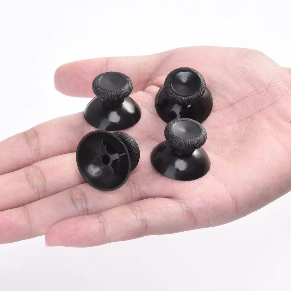 10 PCS PS4/PS5/Xbox Joystick Replacement Analog Controller Thumb Stick Grip Cap