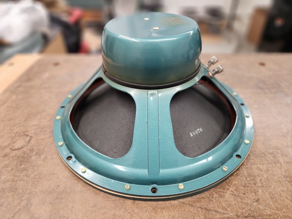 Altec Lansing 803B Woofer