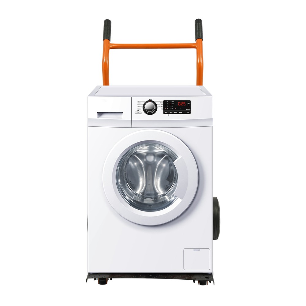 Lift Winch Stacker Adjustable Lift Stacker Hydraulic Material Lift Winch Stacker