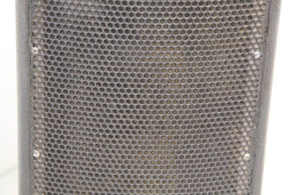 WorxAudio S-8A 8" High Efficiency Passive Weatherized Loudspeaker
