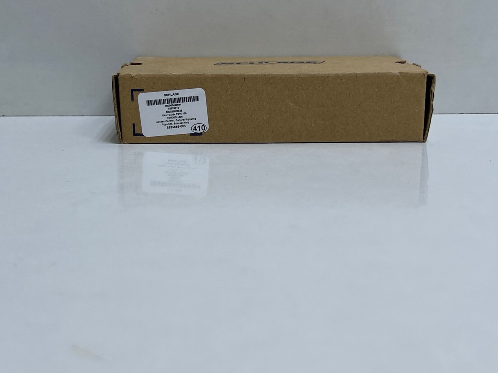 Schlage Electric COM300L-626 Lock Communication Module Kit