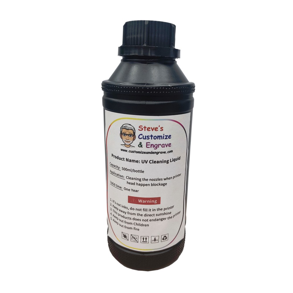 Exclusive Bundle Price Refinecolor RF-ZZ2F UV DTF Continuous Roll 30cm