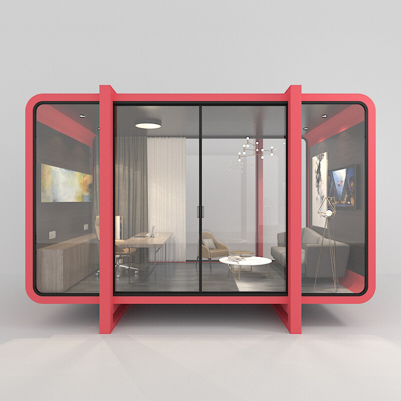 South Beach Model 2 13'ft X 9'ft X 8'ft Catalog