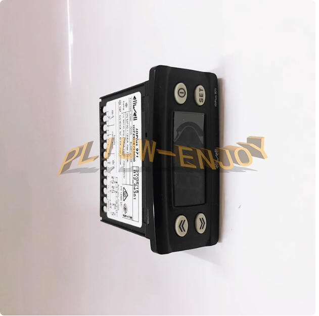 1PCS New Eliwell Temperature Controller IDplus971 250V 10A