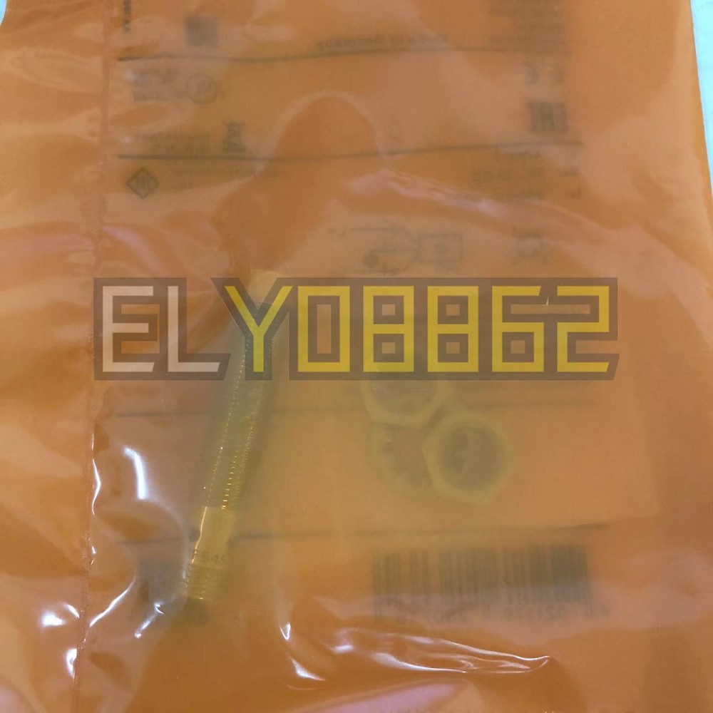 1PC new for IFM Proximity Switch Sensor IF5493