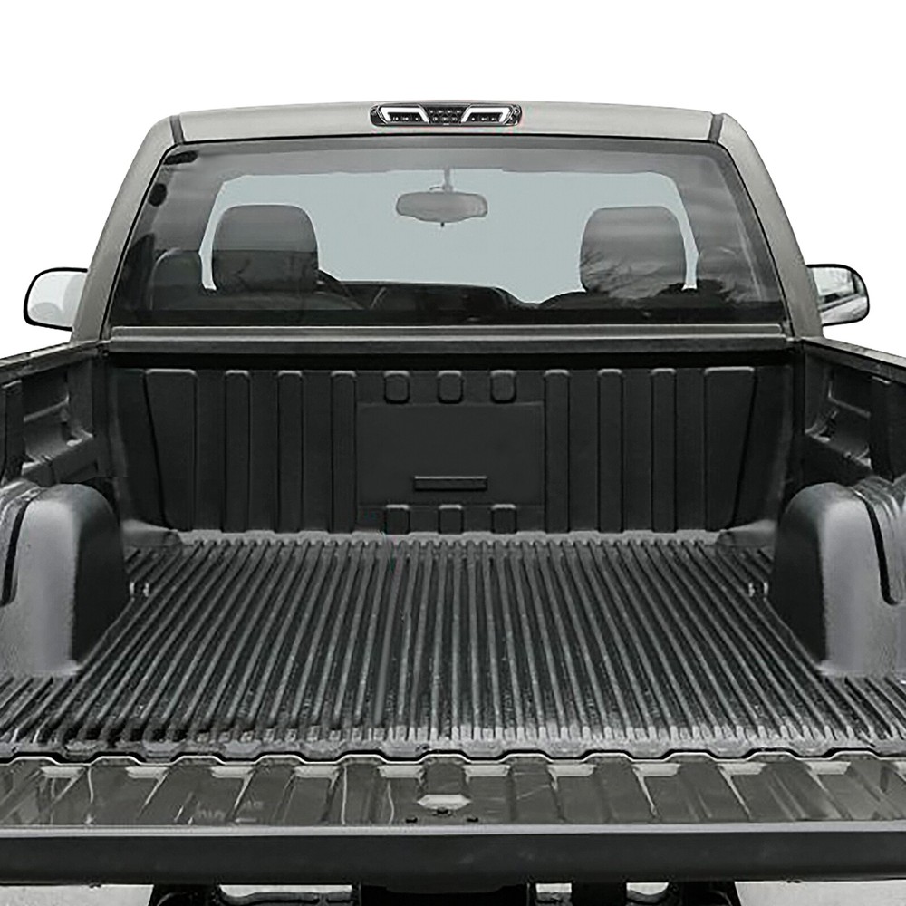 NUVISION FOR 1999-2007 SILVERADO SIERRA SEQUENTIAL LED 3RD TAIL BRAKE LIGHT LAMP