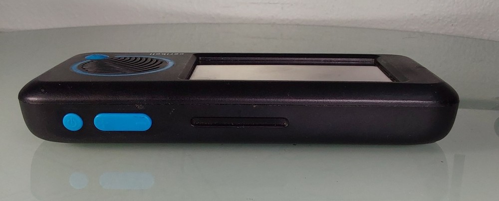 Ceribell C100 EEG Recorder