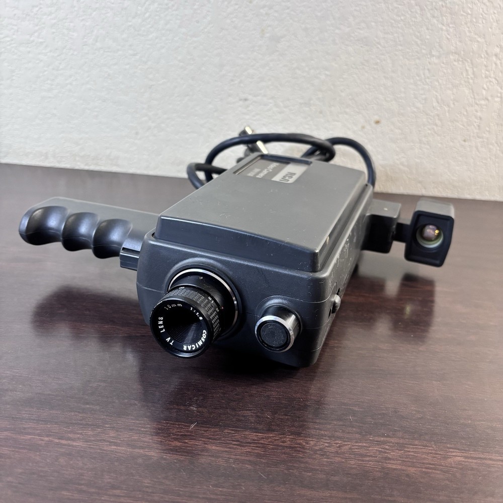 RCA Video Camera BW-003 - Untested