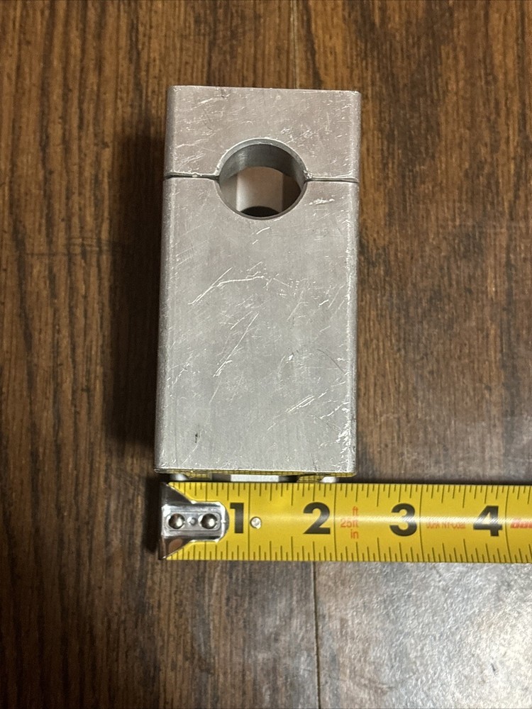Aluminum Handle Bar Riser For Snowmobiles