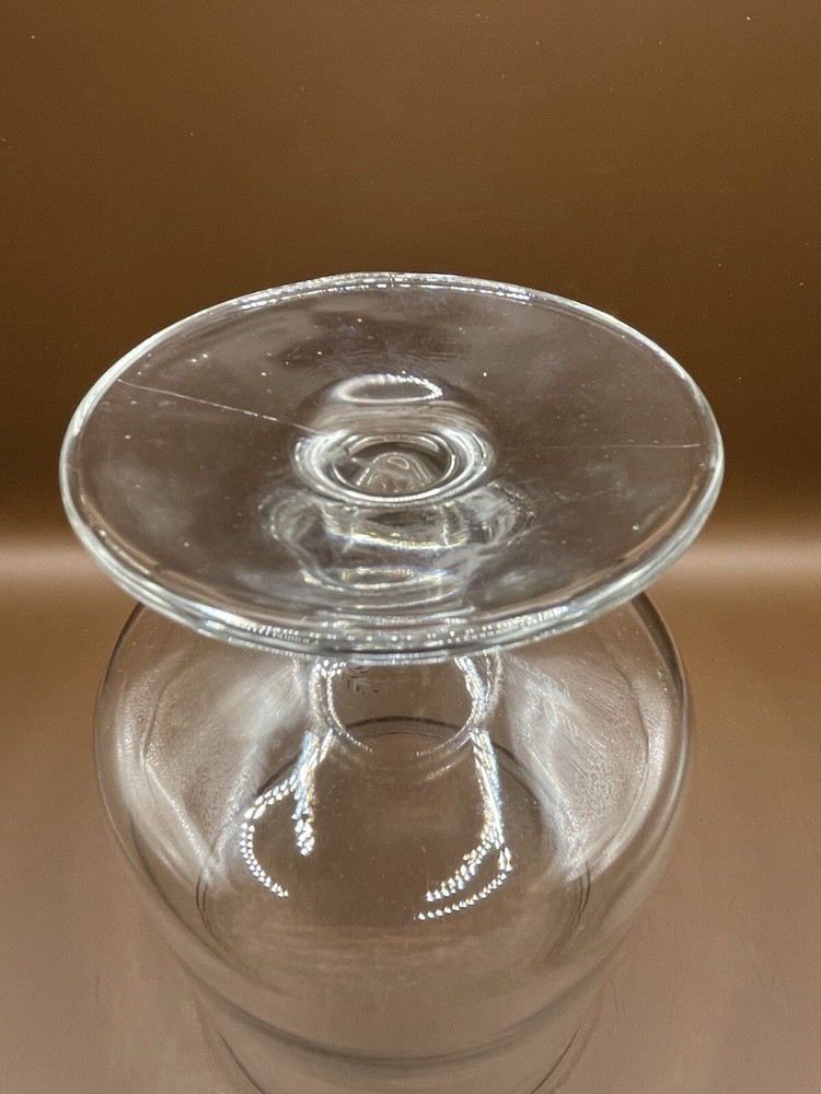 Fenton 50th Anniversary Lidded Pedestal Jar