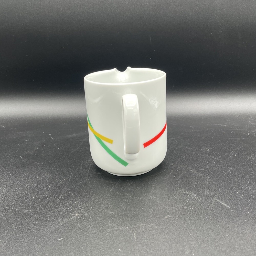 MIKASA PRIMARY PALETTE CREAMER