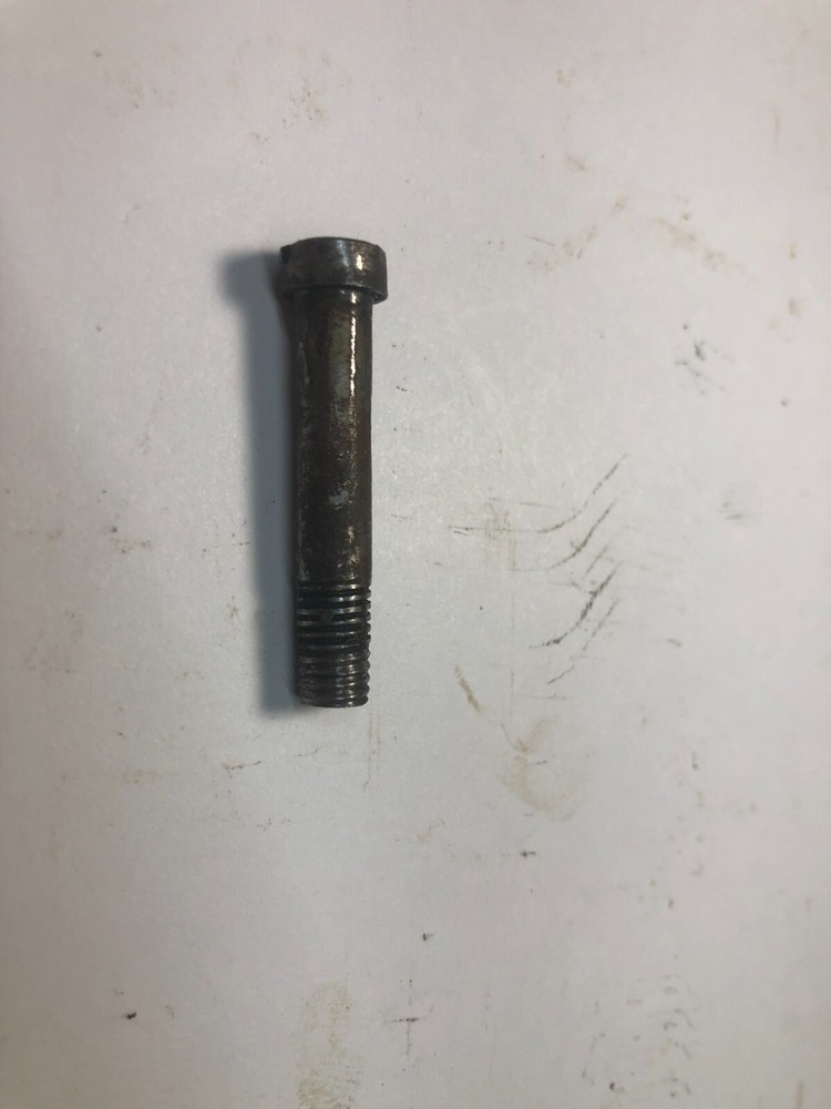 JAPANESE TYPE 38 REAR RECEIVER SCREW