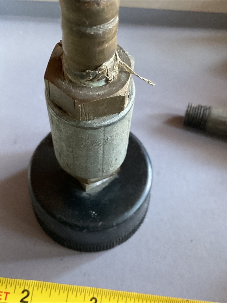 3 Vintage Pressure Gauge,