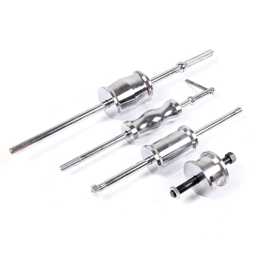 for Mercedes Audi 40pc Diesel Injector Puller Remover MASTER Tool Kit Extractor