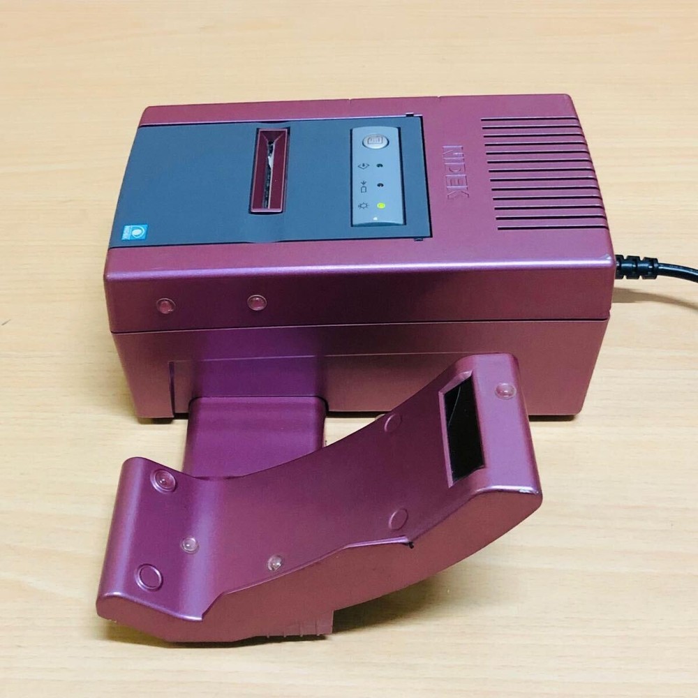 NIDEK Auto Refractometer AR-20ST1 #48