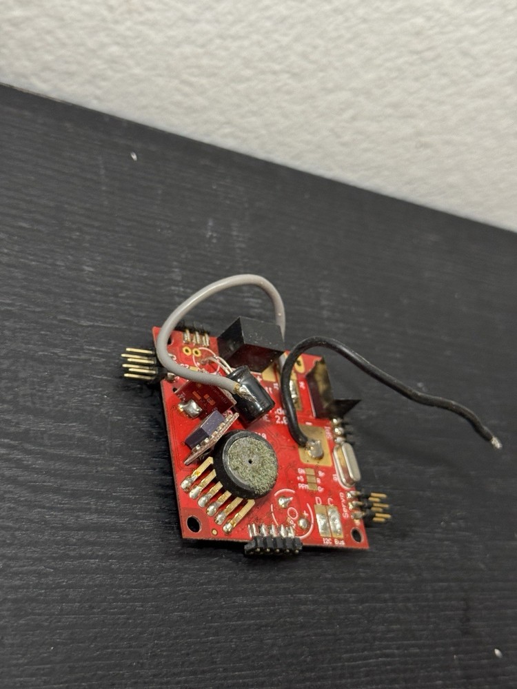 MikroKopter FlightCtrl ME 2.0 V2.0 UAV Drone Flight Controller Board