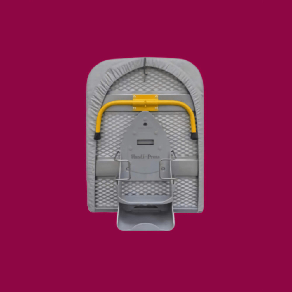 Premier Storage Systems Iron-a-way Handi-Press