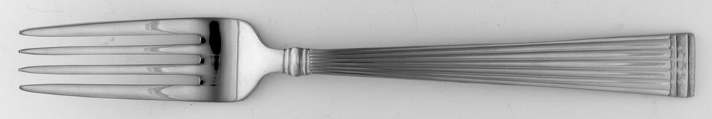Reed & Barton Crestwood  Fork 6780240