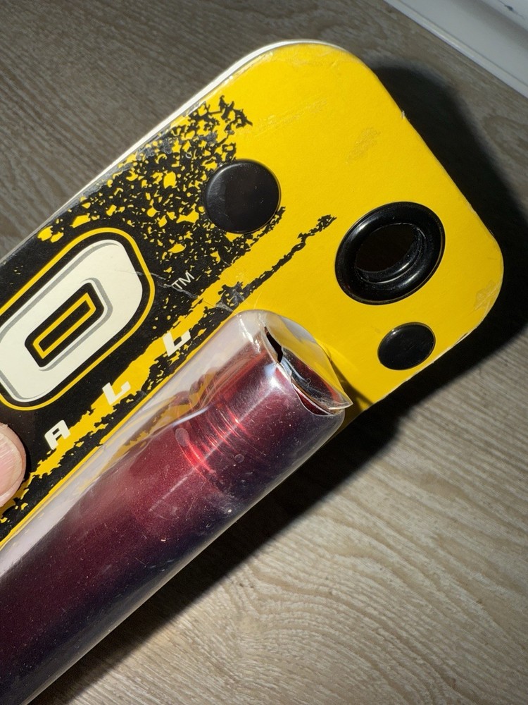 Proto 14 inch Barrel Impulse Thread 28201514