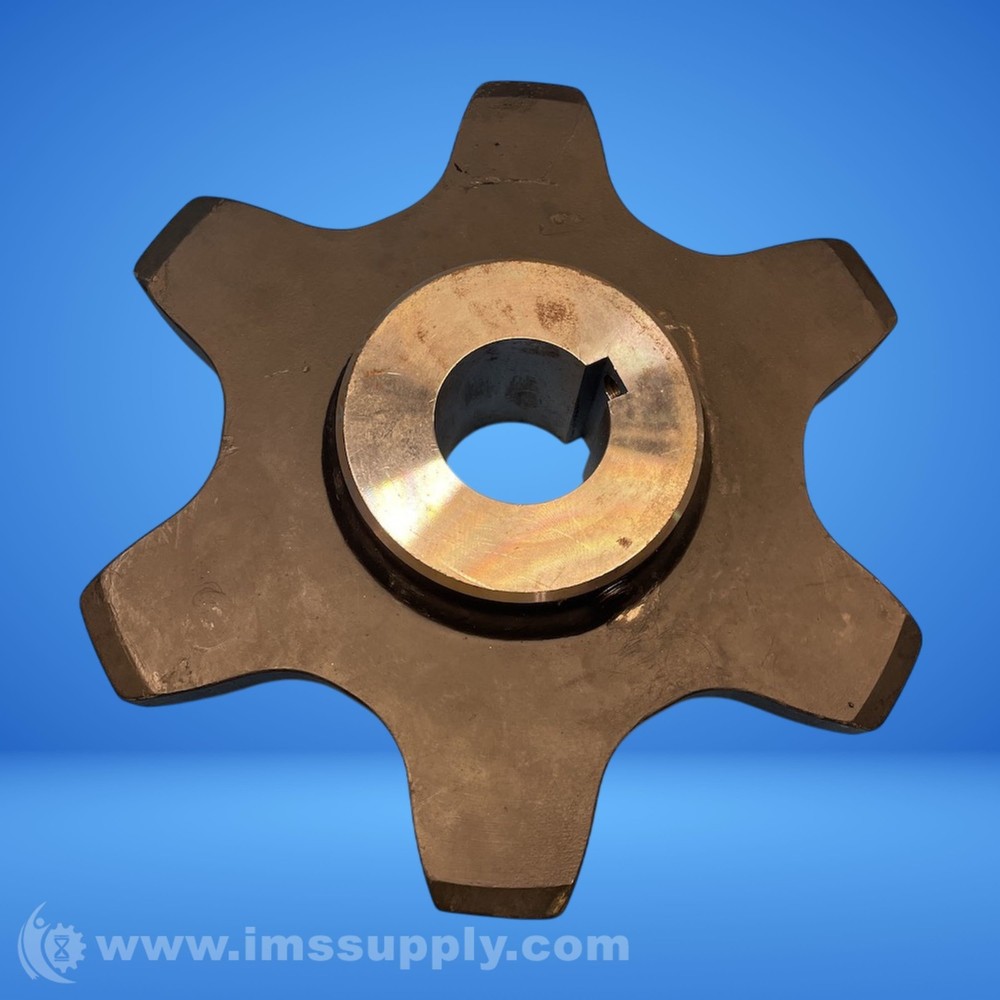 Gear or Sprocket FNIP