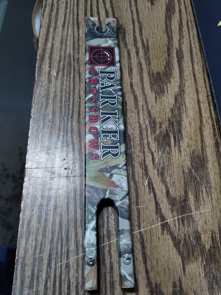 Parker Hornet Extreme Limb